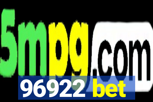 96922 bet